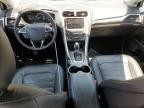 2016 Ford Fusion Se Hybrid   for Sale in Martinez, CA - Rear End