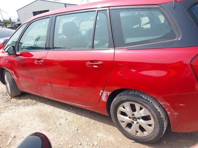 2015 CITROEN C4 GRAND P