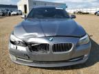 2011 BMW 535 XI   for sale at Copart AB - EDMONTON
