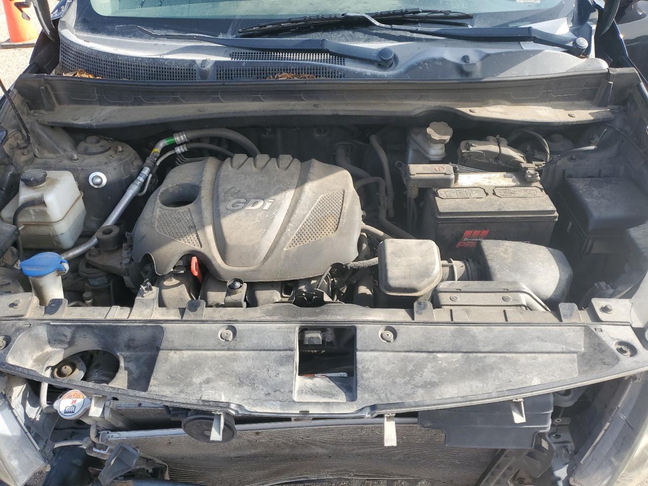 2015 Kia Sportage Ex VIN: KNDPC3AC7F7790171 Lot: 62944685