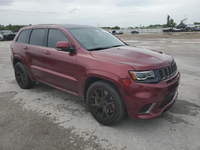 2021 JEEP GRAND CHEROKEE TRACKHAWK  