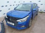 2019 HYUNDAI I20 S-CONN for sale at Copart BRISTOL