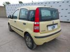 2010 FIAT PANDA ACTI for sale at Copart YORK