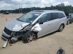 2013 Honda Odyssey Exl იყიდება Greenwell Springs-ში, LA - Front End