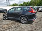 2017 Honda Cr-V Lx   на продаже в Windsor, NJ - Front End