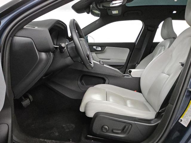  POLESTAR 2 2023 Blue