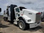 2013 Kenworth T800 Vacuum Truck for Sale in Moraine, OH - Rollover