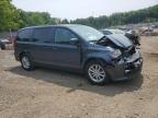 2014 Dodge Grand Caravan Sxt for Sale in Baltimore, MD - Front End