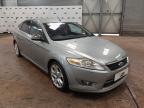 2010 FORD MONDEO TIT for sale at Copart NEWBURY