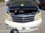 2005 TOYOTA ALPHARD for sale at Copart SANDTOFT