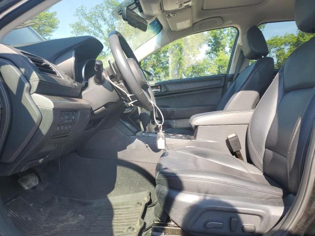  SUBARU OUTBACK 2019 Czarny
