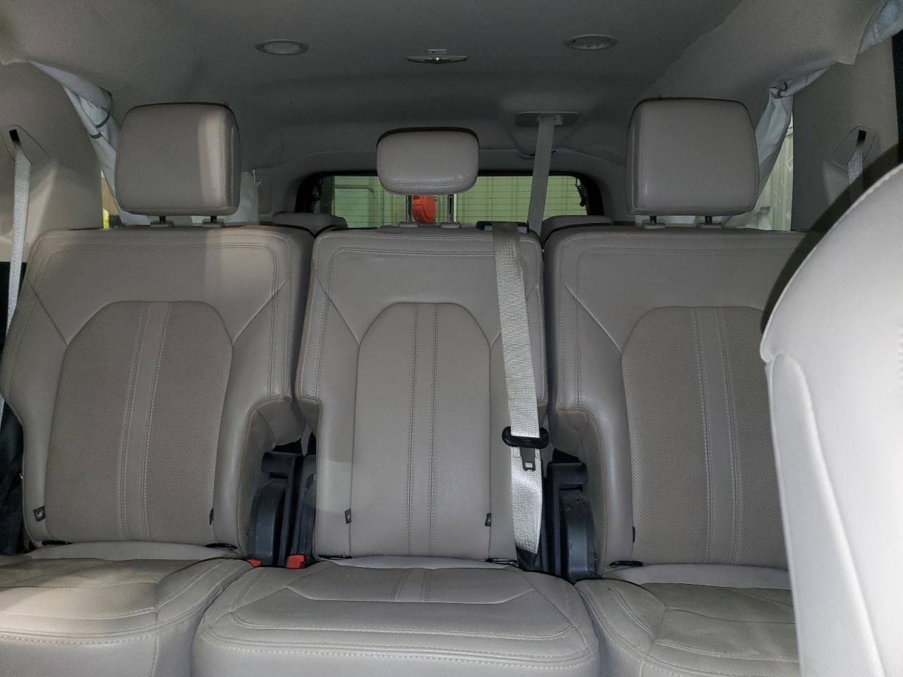 2022 Ford Expedition Max Limited VIN: 1FMJK2AT2NEA53405 Lot: 62352005