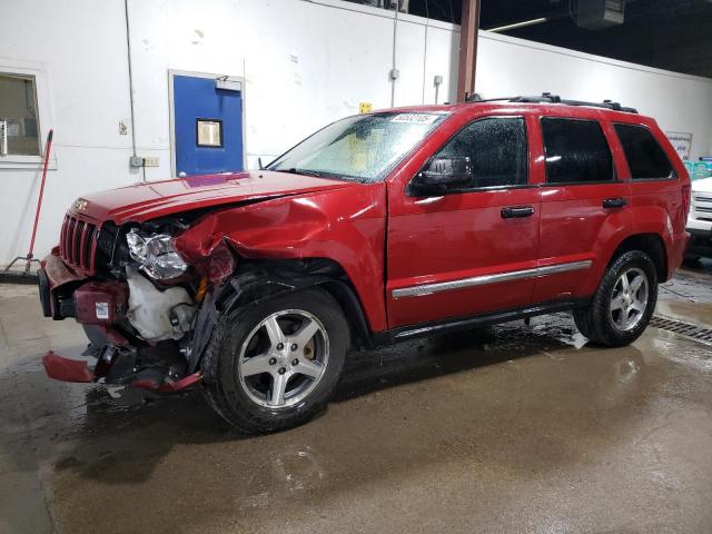 2005 Jeep Grand Cherokee Laredo