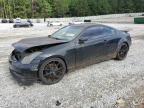 2005 Infiniti G35  for Sale in Gainesville, GA - Front End