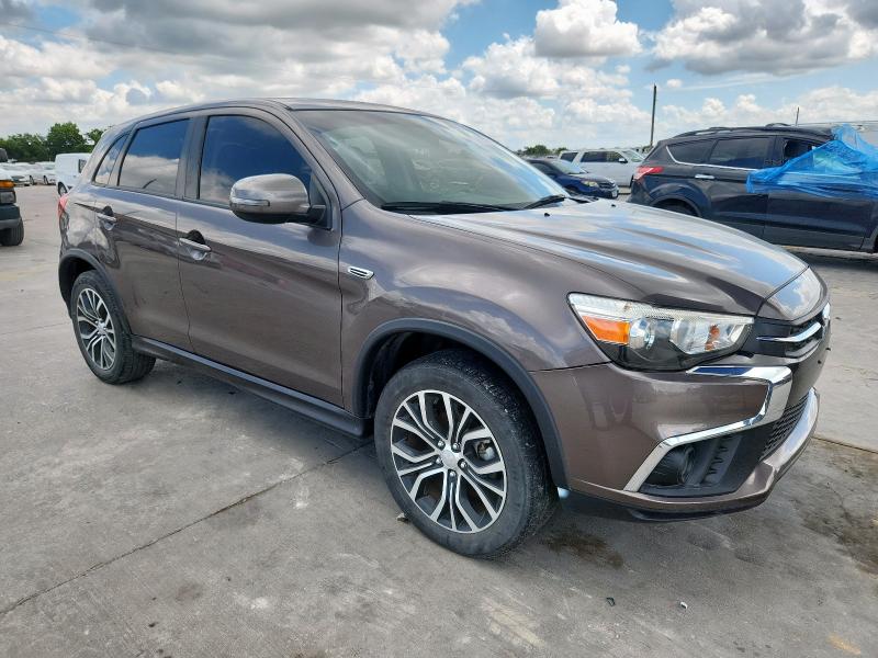  MITSUBISHI OUTLANDER 2019 Szary