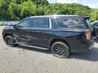 2023 CHEVROLET SUBURBAN K1500 LS   for sale at Copart NY - NEWBURGH