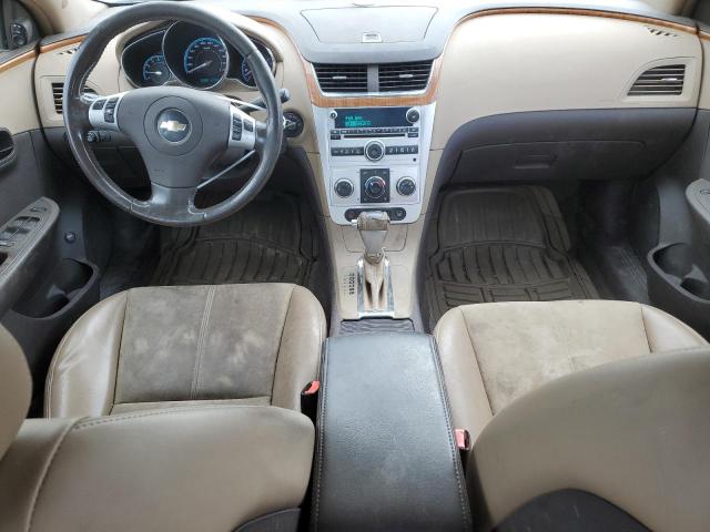 2008 CHEVROLET MALIBU 2LT  