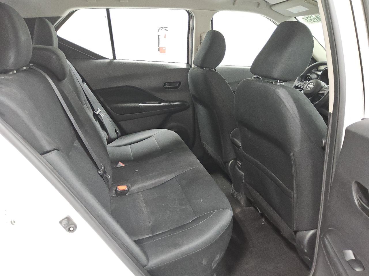 2023 Nissan Kicks S VIN: 3N1CP5BV2PL574646 Lot: 63112155