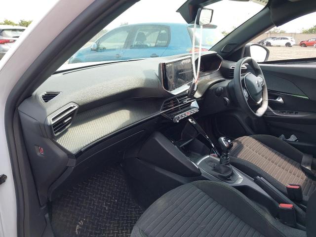 2023 PEUGEOT 2008 ACTIV