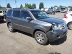 2011 Honda Pilot Touring for Sale in Woodburn, OR - Front End