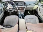 2017 Hyundai Sonata Se   на продаже в Anthony, TX - Front End