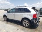 2014 Ford Edge Sel იყიდება Jacksonville-ში, FL - Rear End