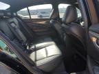 2018 Infiniti Q50 Red Sport 400 продається в Fresno, CA - Damage History