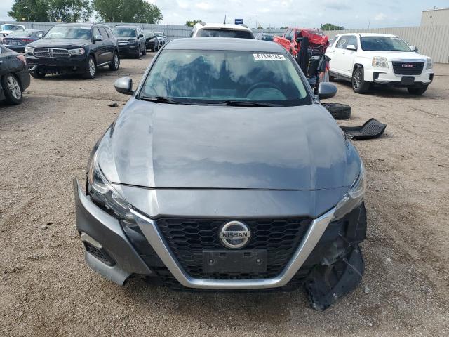  NISSAN ALTIMA 2020 Gray