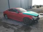 2017 Infiniti Q60 Premium zu verkaufen in Apopka, FL - Front End