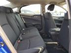 2018 Honda Civic Lx   en Venta en Pennsburg, PA - Rear End