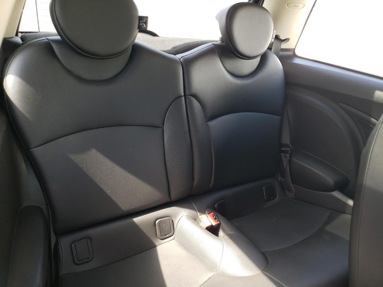 2013 Mini Cooper VIN: WMWSU3C58DT678289 Lot: 60936345