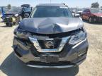 2017 Nissan Rogue S zu verkaufen in Antelope, CA - Front End