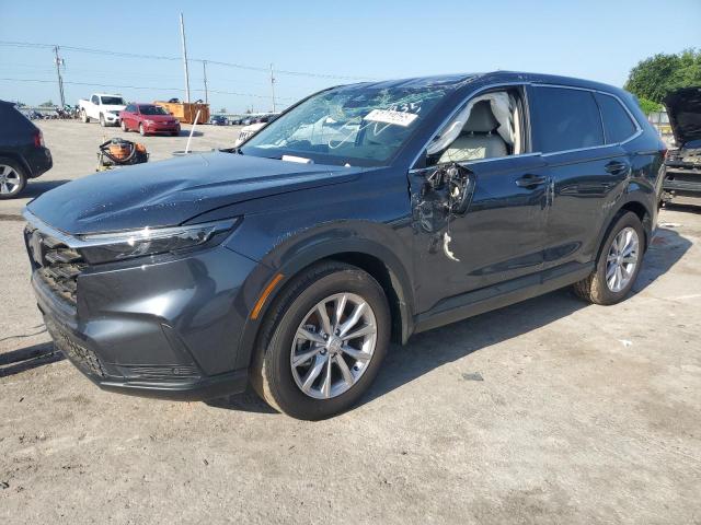 HONDA CR-V EXL 2024