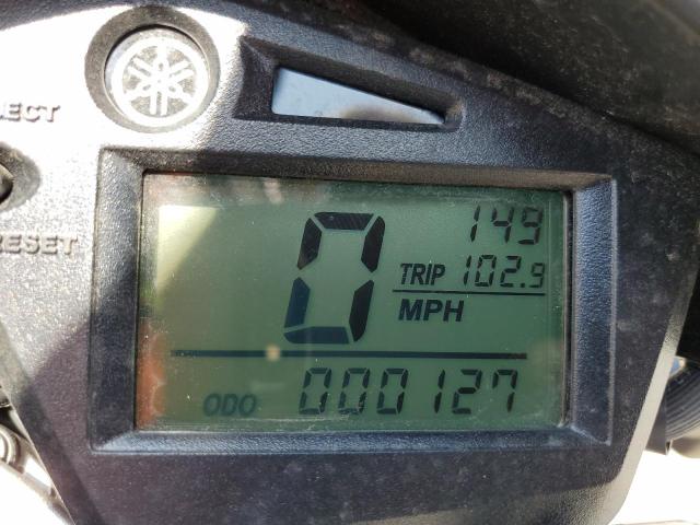 2024 YAMAHA XT250   