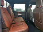 2022 Ford F250 Super Duty en Venta en Houston, TX - Front End