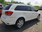 2014 Dodge Journey R/T продається в Woodhaven, MI - Minor Dent/Scratches