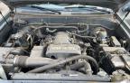 2005 TOYOTA SEQUOIA SR5 for sale at Copart OK - OKLAHOMA CITY