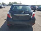 2012 Toyota Yaris  de vânzare în Glassboro, NJ - Mechanical