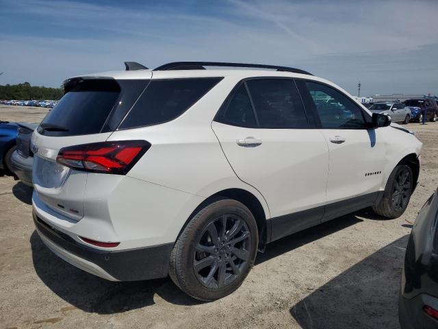  CHEVROLET EQUINOX 2022 White