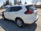 2020 Nissan Rogue S იყიდება Rancho Cucamonga-ში, CA - Front End