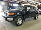2008 Toyota Fj Cruiser 4.0L zu verkaufen in East Granby, CT - Mechanical