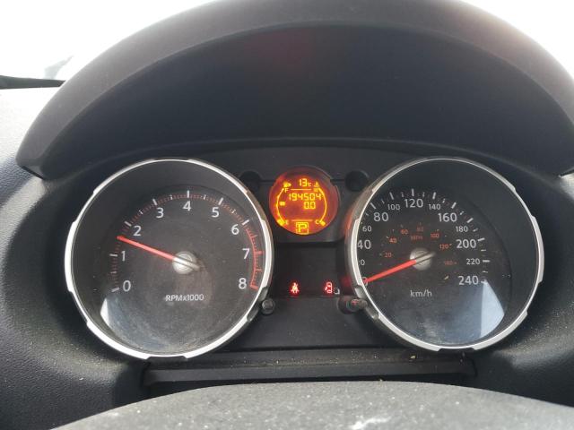 2009 NISSAN ROGUE S  