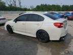 2019 Subaru Wrx Premium للبيع في Franklin، WI - Hail