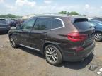 2018 Bmw X3 Xdrive30I იყიდება New Britain-ში, CT - Side