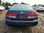 2003 Honda Accord Ex zu verkaufen in Chalfont, PA - Side