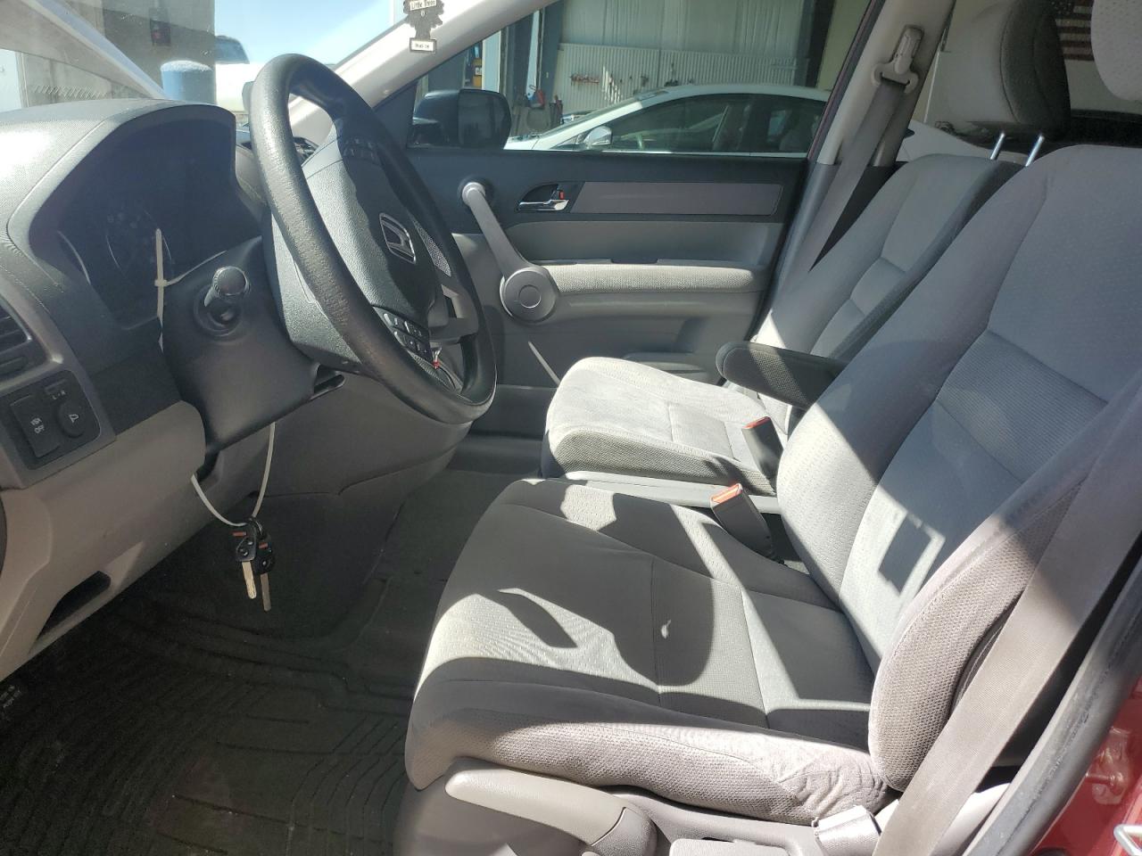 2008 Honda Cr-V Ex VIN: JHLRE48528C080477 Lot: 63041515