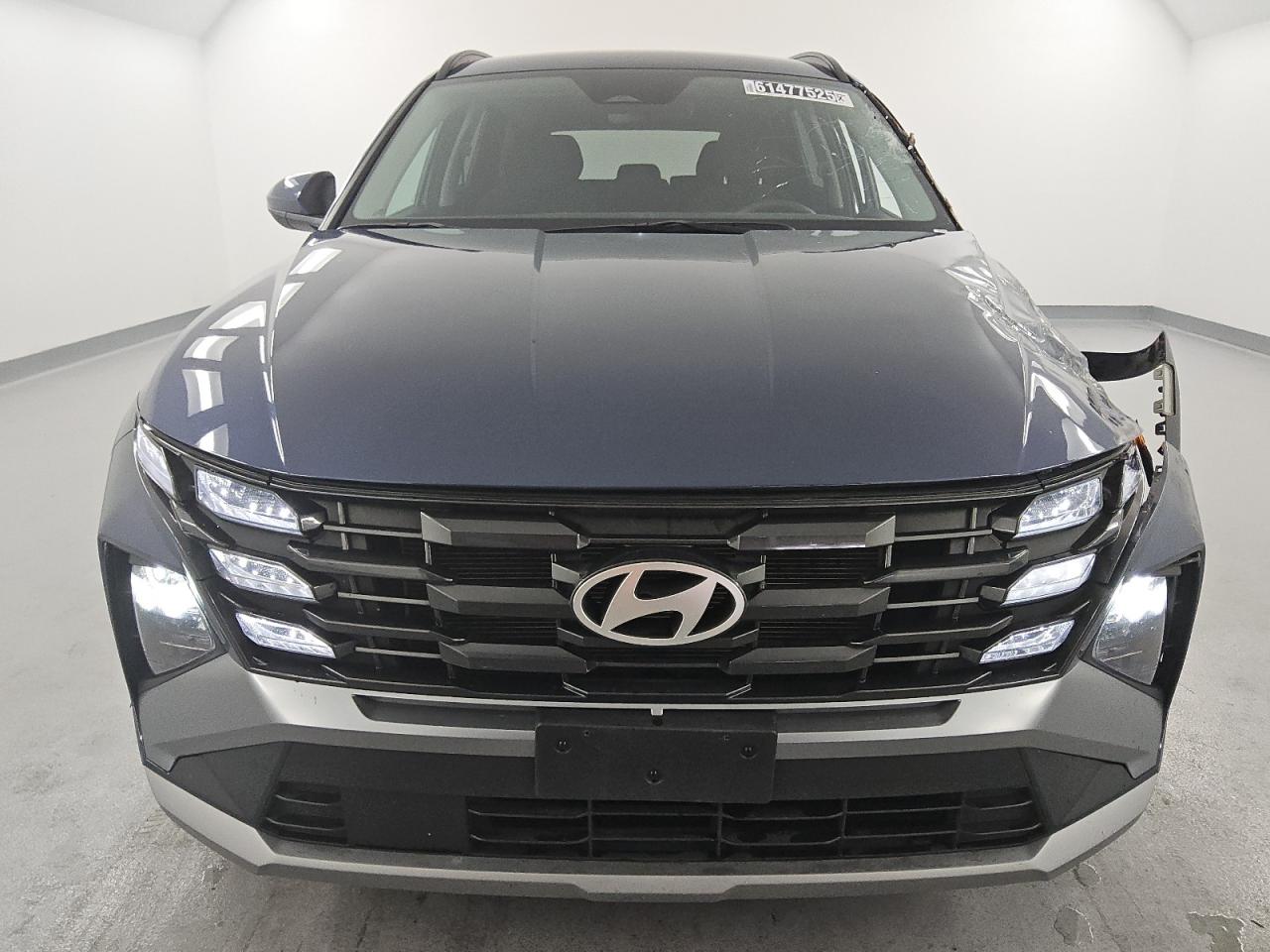 HYUNDAI TUCSON 2025 VIN 5NMJBCDE4SH469715 zdjęcie 5