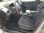 2017 Chevrolet Cruze Lt en Venta en Kincheloe, MI - Front End