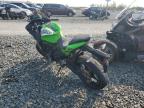 2019 KAWASAKI EX650 F for sale at Copart NS - HALIFAX