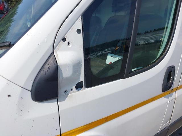 2019 CITROEN RELAY 35 L